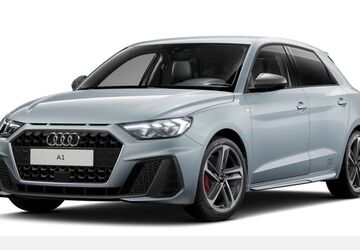 Audi A1 2.610 km 30.210 &euro; Dorsten 46284