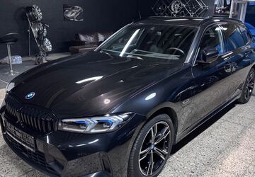 BMW 320 63.670 km 30.999 &euro; Oberhausen 46145