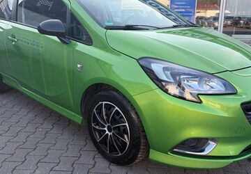 Opel Corsa 134.000 km 6.100 &euro; gelsenkirchen 45881