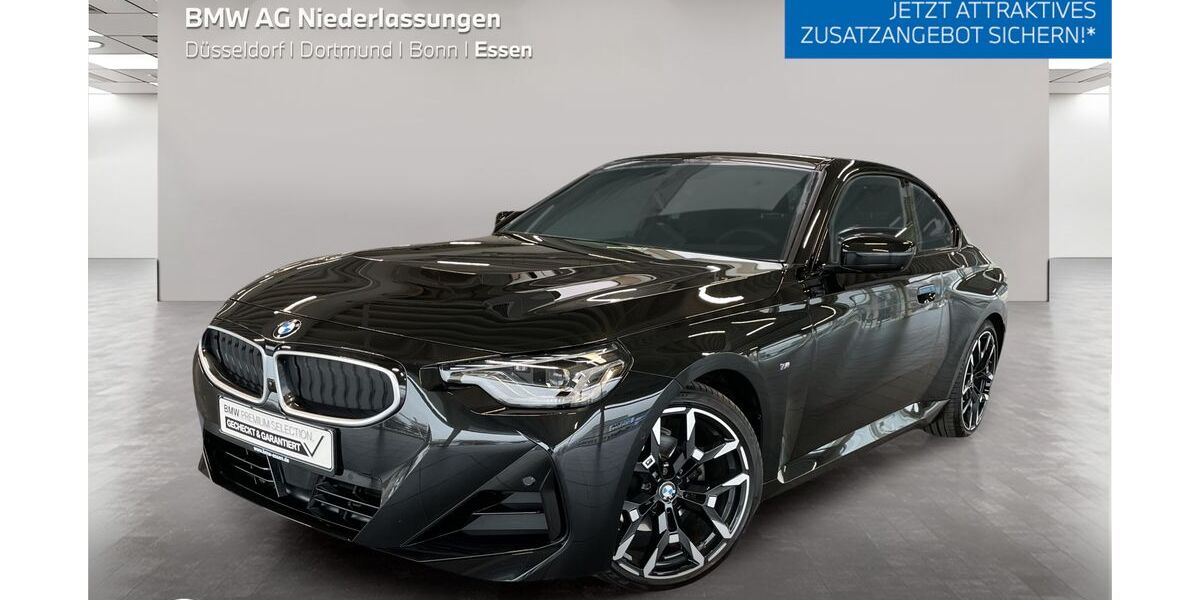 BMW 220 25.085 km 39.999 &euro; Essen 45141