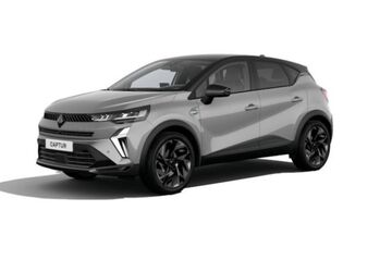 Renault Captur 1.290 km 29.698 &euro; Dinslaken 46539