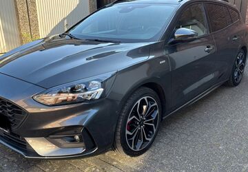 Ford Focus 92.000 km 16.500 &euro; Dorsten 46284