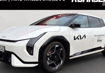 Kia EV4 4.500 km 47.390 &euro; Mülheim an der Ruhr 45475