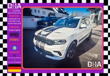 Dodge Durango 63.550 km 35.987 &euro; Essen 45356