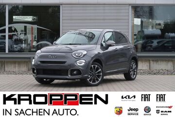 Gebrauchte Fiat 500X