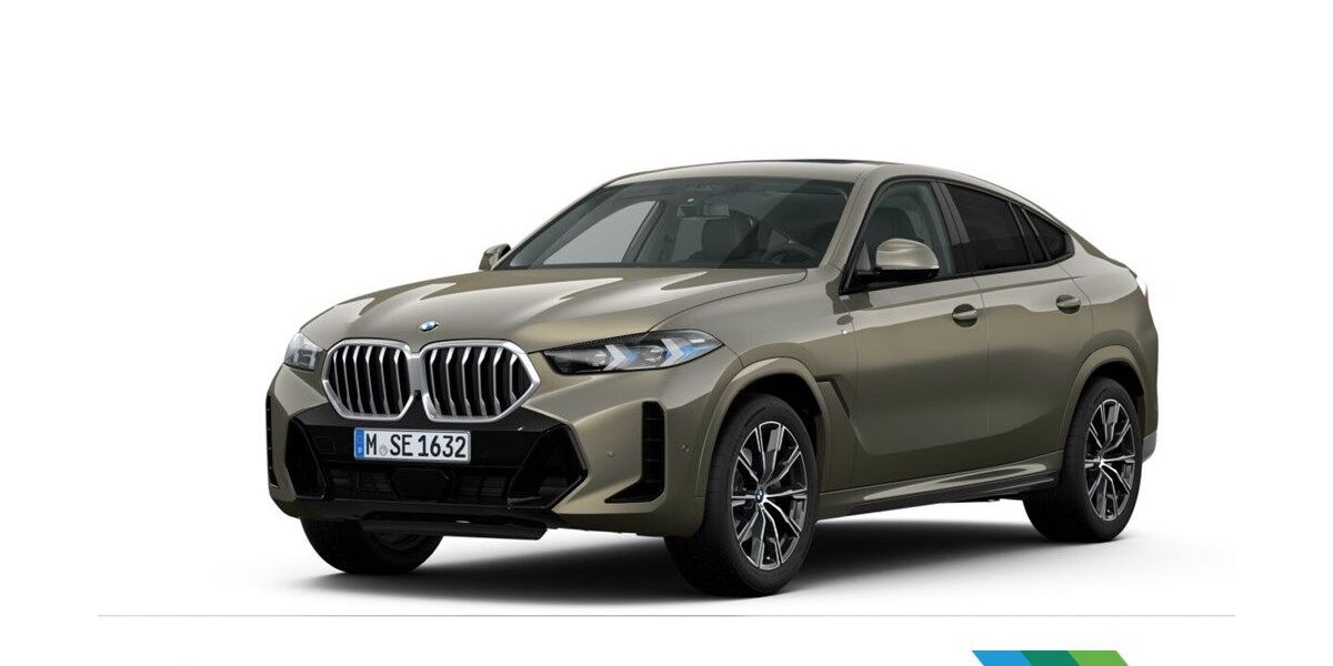BMW X6 19.929 km 79.790 &euro; Recklinghausen 45659