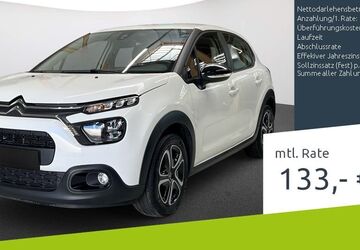 Citroen C3 32.192 km 11.735 &euro; Dülmen 48249