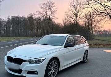 BMW 318 179.999 km 15.990 &euro; Dülmen 48249