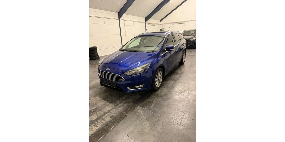 Ford Focus 167.875 km 5.100 &euro; Hamminkeln 46499