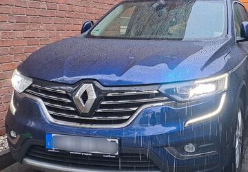 Renault Koleos 128.500 km 16.400 &euro; Haltern am See 45721
