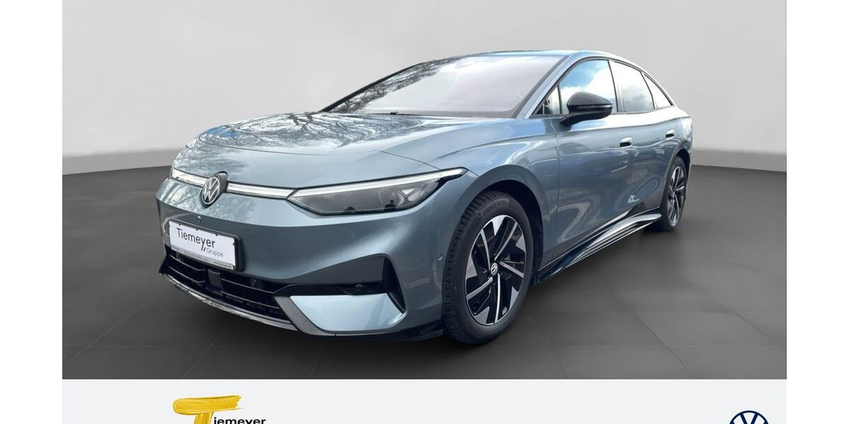 VW ID.7 16.266 km 43.870 &euro; Duisburg 47059