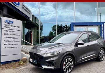 Ford Kuga 5.130 km 33.990 &euro; Dülmen 48249