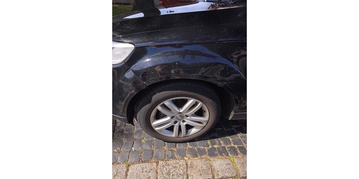 Audi Q 7 238.600 km 9.900 &euro; Essen 45121