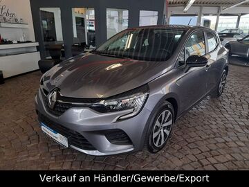 Gebrauchte Renault Clio