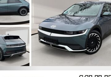 Hyundai IONIQ 5 18.525 km 33.989 &euro; Oberhausen 46149