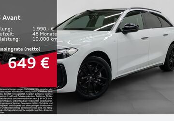 Audi A5 1.050 km 57.980 &euro; Bochum 44809