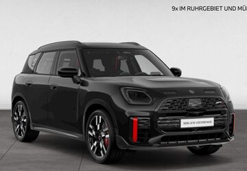 Mini John Cooper Works Countryman 14.500 km 42.990 &euro; Dülmen 48249