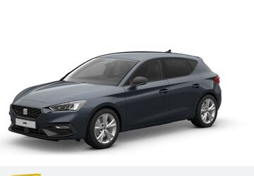 Seat Leon 8.807 km 28.240 &euro; Duisburg 47059