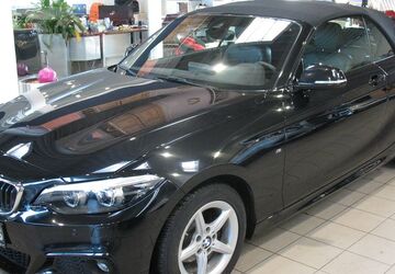 BMW 218 122.100 km 16.490 &euro; Dülmen 48249