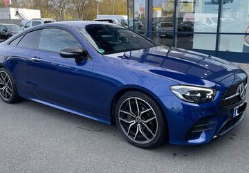 Mercedes-Benz E 220 85.790 km 40.890 &euro; Dorsten 46282