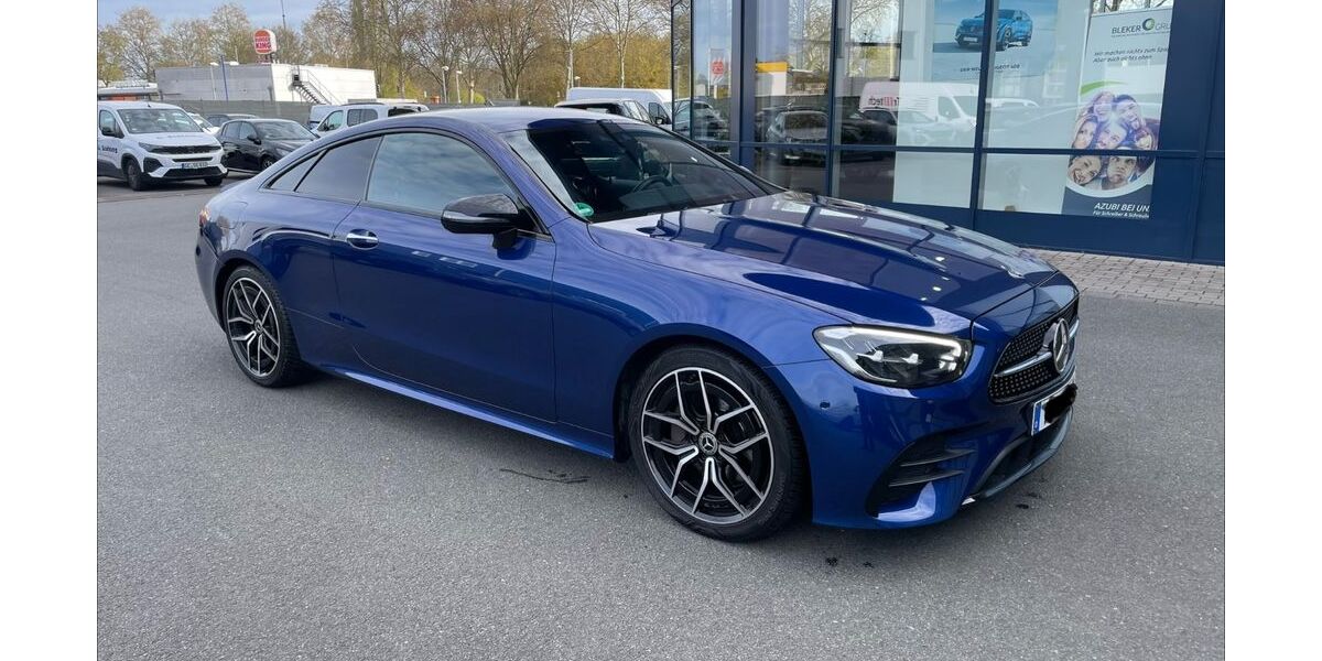Mercedes-Benz E 220 85.790 km 40.890 &euro; Dorsten 46282