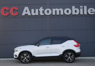Volvo XC40 99.200 km 28.880 &euro; Velen 46342