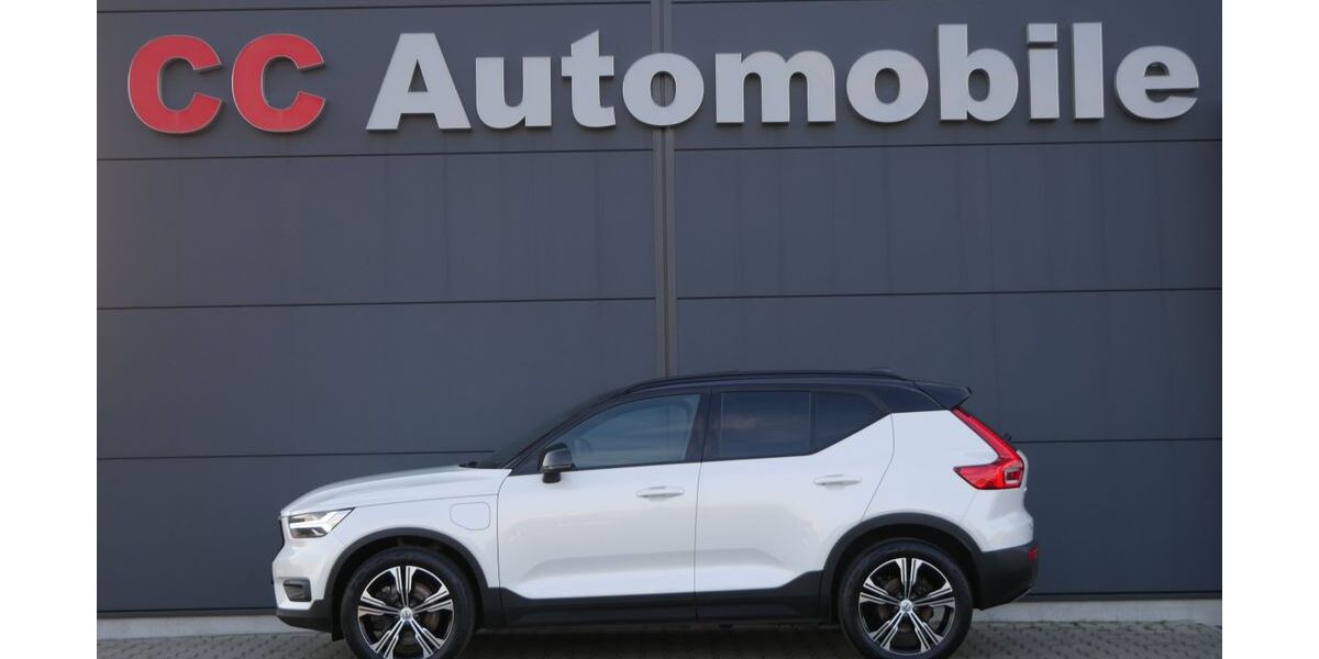 Volvo XC40 99.200 km 28.880 &euro; Velen 46342