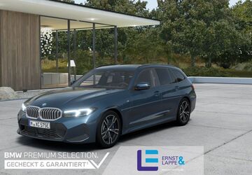 BMW 330 23.075 km 47.470 &euro; Essen 45134