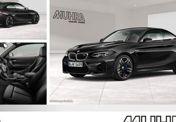 BMW M2 101.000 km 37.480 &euro; Oberhausen 46149