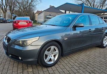 BMW 530 234.454 km 5.650 &euro; Oberhausen 46119