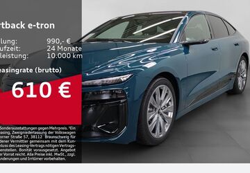 Audi S6 e-tron 10.095 km 76.150 &euro; Bochum 44809