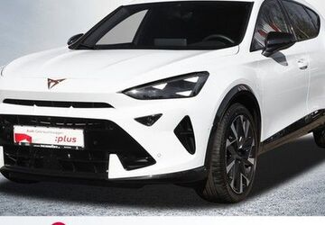 Cupra Formentor 10.630 km 35.440 &euro; Recklinghausen 45657