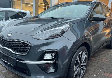 Kia Sportage 129.978 km 14.490 &euro; Dorsten 46282