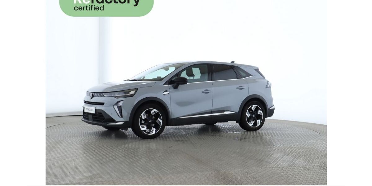 Renault Symbioz 27.179 km 25.660 &euro; Oberhausen (am CentrO) 46047