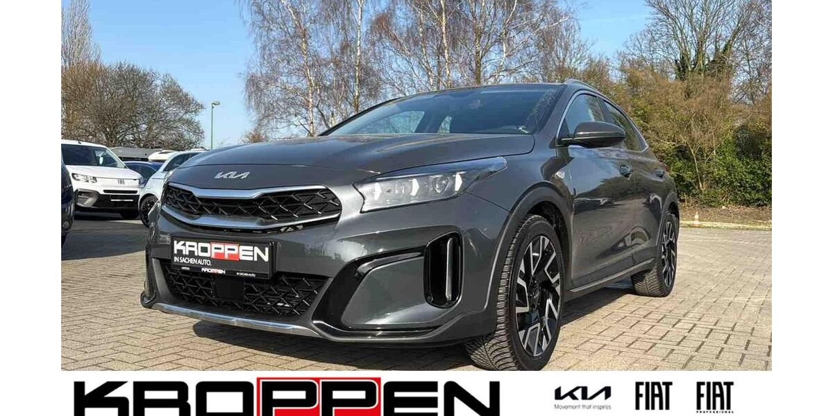 Kia XCeed 15.776 km 24.950 &euro; Herten 45701