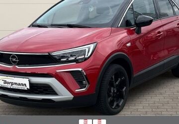 Opel Crossland (X) 15.650 km 20.880 &euro; Dorsten 46286
