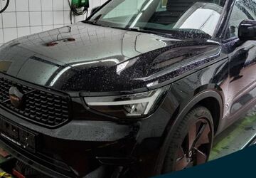 Volvo XC40 8.636 km 37.950 &euro; Essen-Kray 45309