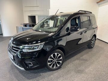 Gebrauchte Renault Kangoo