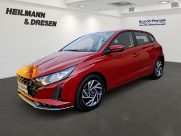 Gebrauchte Hyundai i20