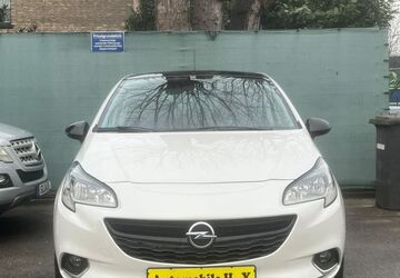 Opel Corsa 56.000 km 9.500 &euro; Bottrop 46238