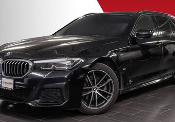 BMW 520 139.900 km 26.901 &euro; Dorsten 46284