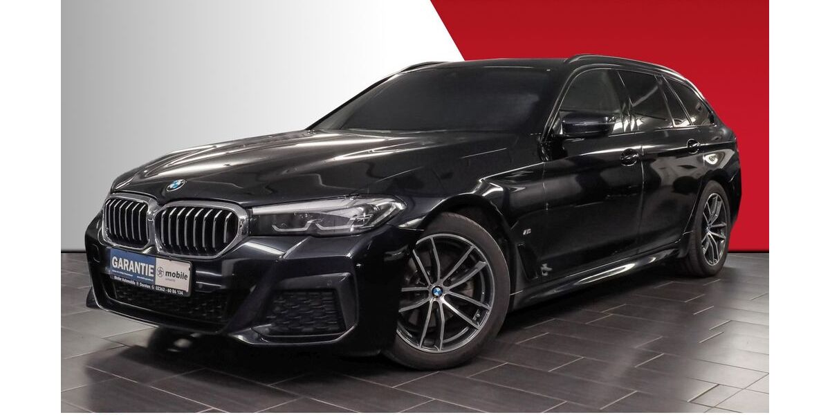 BMW 520 139.900 km 26.901 &euro; Dorsten 46284