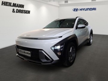 Gebrauchte Hyundai Kona