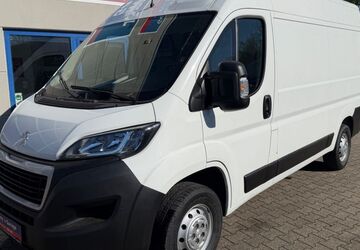Peugeot Boxer 65.760 km 18.999 &euro; Bochum 44894