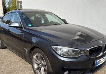 BMW 320 Gran Turismo 359.000 km 7.750 &euro; Oberhausen 46047