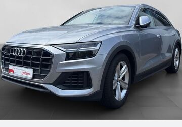 Audi Q8 64.405 km 53.640 &euro; Dorsten 46284