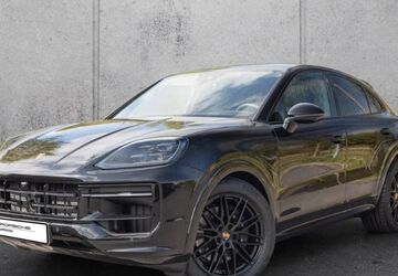 Porsche Cayenne 11.990 km 118.890 &euro; Recklinghausen 45665