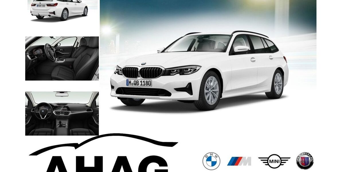 BMW 318 63.335 km 25.440 &euro; Gelsenkirchen 45897
