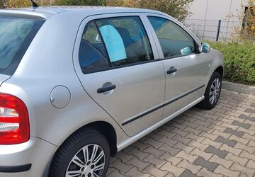 Skoda Fabia 210.000 km 1.500 &euro; Essen 45147