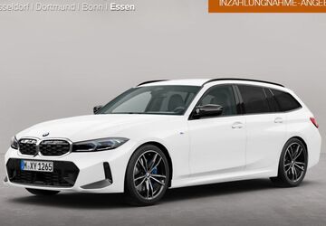 BMW M340i 67.324 km 51.899 &euro; Essen 45141